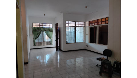 Dijual Rumah Lebak Permai